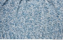 Woolen Fabric